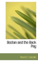 Bostan and the Back Pay