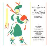 Various Artists - A Celebration Of Scottish Music (CD)