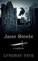 Jane Steele: A Confession