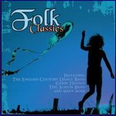Folk Classics: Roots Of American Folk Music