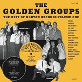 Golden Groups, Vol. 57