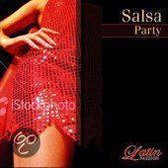 Salsa Party