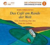 Strelecky, J: Café am Rande der Welt/MP3-CD