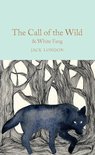 Macmillan Collector's Library 132 - The Call of the Wild & White Fang