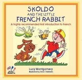 Omslag Skoldo and the Little French Rabbit