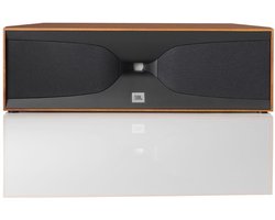 JBL Studio 520C - Center speaker - Bruin | bol.com