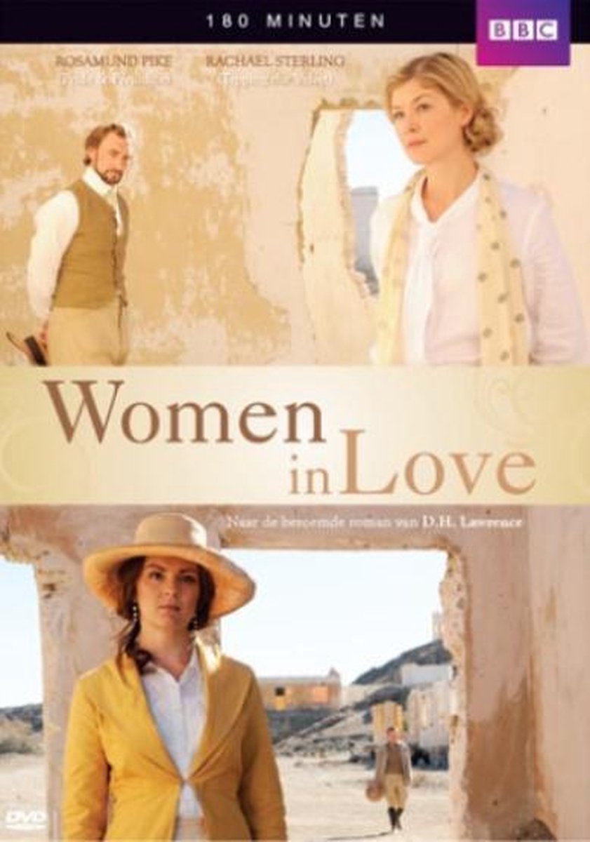 Women In Love - 
