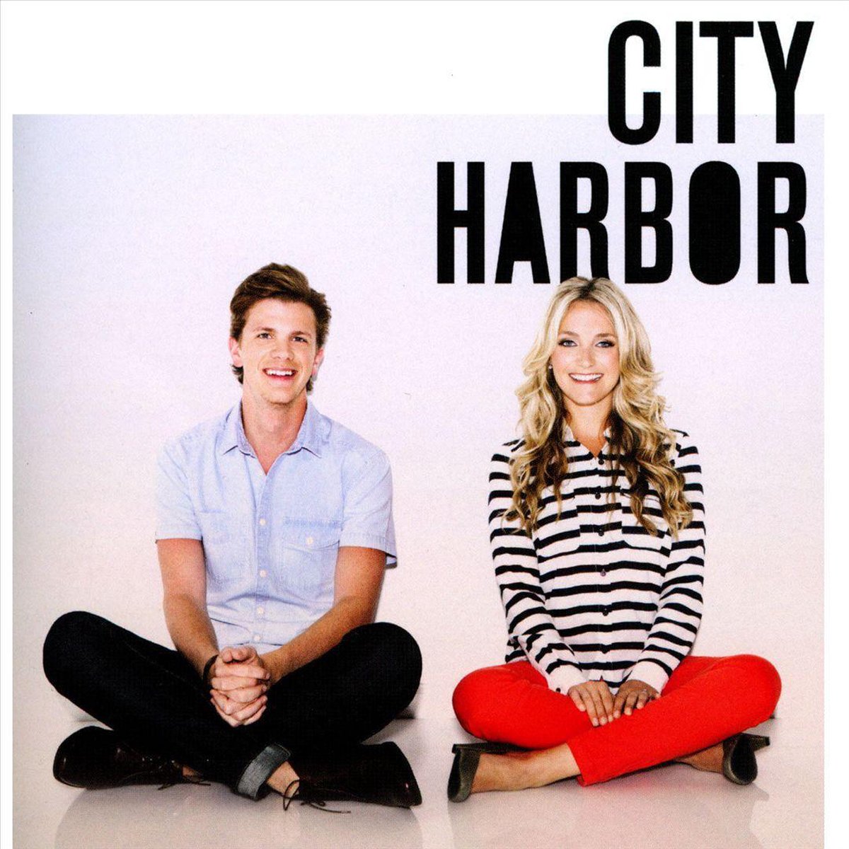 Gospel International - City Harbor