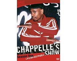 Chapelle's Show - Seizoen 1