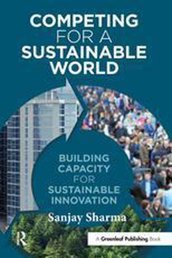 Competing for a Sustainable World - cover