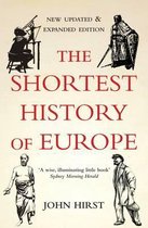 Shortest History Of Europe