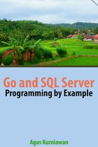 Go and SQL Server Programming By Example