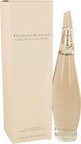 DKNY Liquid Cashmere 100 ml - Eau De Parfum - Damesparfum