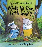 What's the Time, Little Wolf? (Little Wolf and Smellybreff)