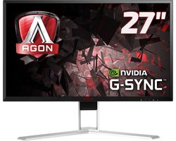 AOC AGON AG271QG - WQHD Gaming Monitor (165 Hz)