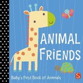 Animal Friends