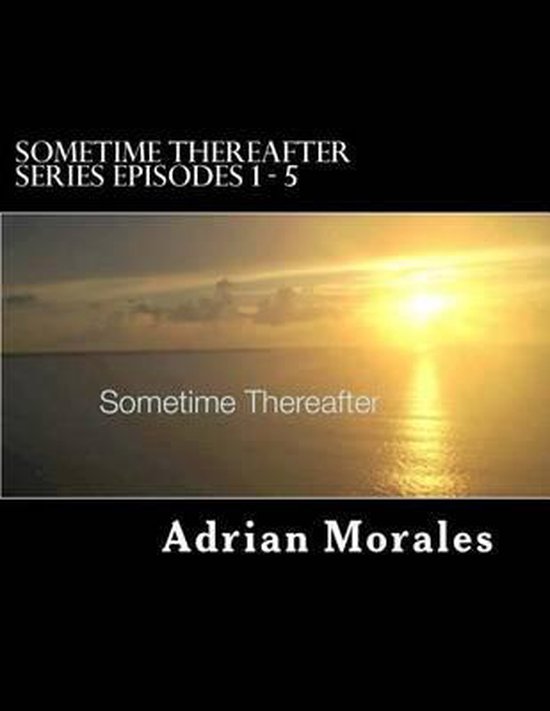 Sometime Thereafter - cover