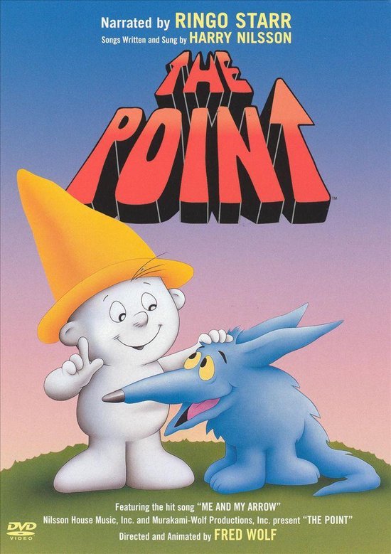 Point [Video/DVD] (Dvd) | Dvd's | bol