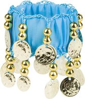Boland Armband Belly Dames Blauw