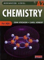 A2 Level Chemistry For Aqa Student Book