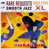 Rare Requests: Smooth Jazz