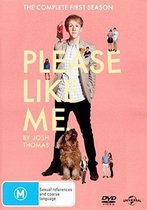 Please Like Me - Seizoen 1 (Import)