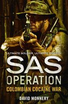 SAS Operation - Colombian Cocaine War (SAS Operation)