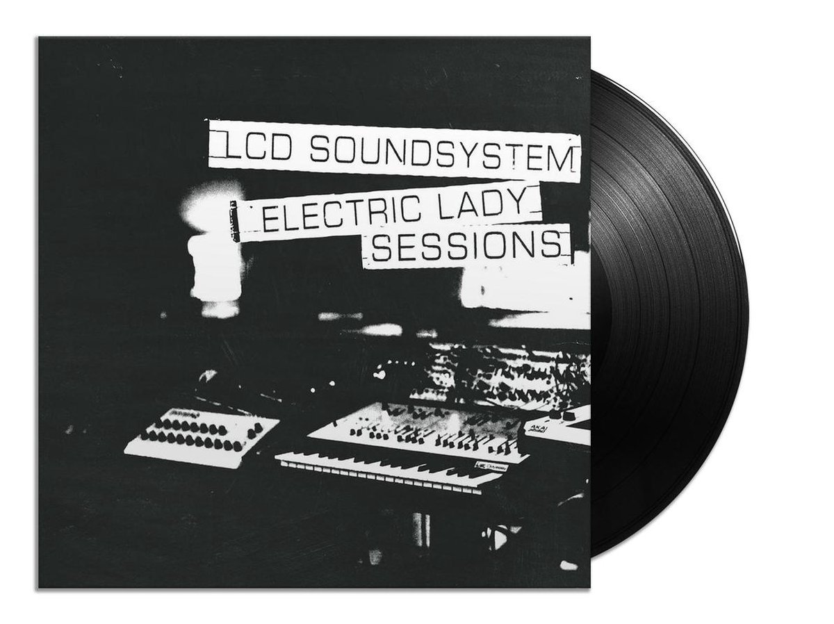 Electric Lady Sessions