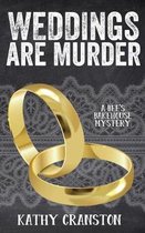 Wedding are Murder