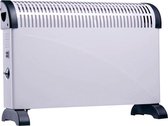 TC - Convector kachel