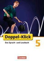 Doppel-Klick - Grundausgabe. 5. Schuljahr. Schülerbuch