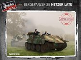 Thunder Model Bergepanzer 38t Hetzer Late (Limited Edition)