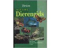 Nieuwe Dierengids