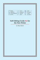 Self-Editing Guide for the New Writer
