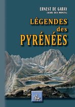 Au Viu Leupard - Légendes des Pyrénées