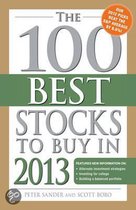 The 100 Best Stocks to Buy in 2013