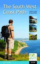 The South West Coast Path Guide