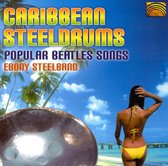 Caribbean Steeldrums: Popular Beatles Songs