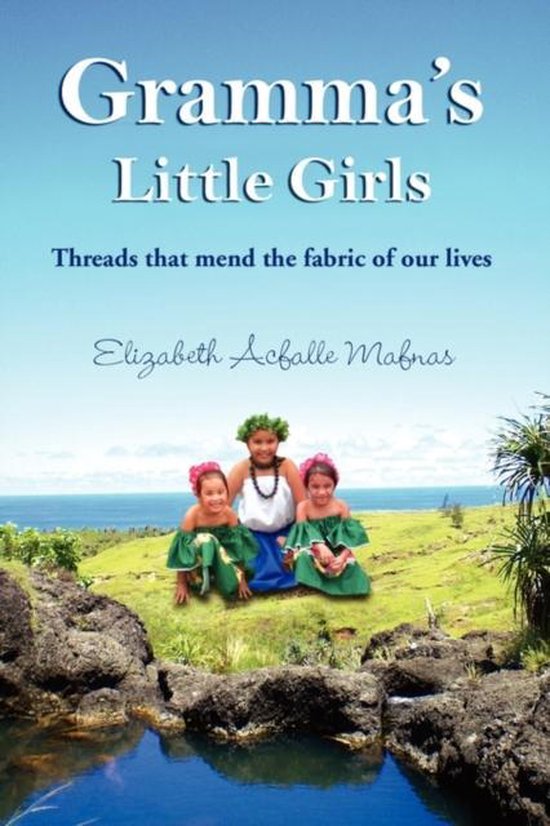 Gramma's Little Girls