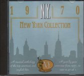 New York Collection 1970