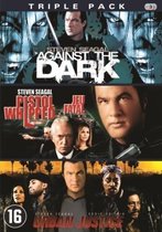 Against The Dark/Pistol Whipped/Urban Justice