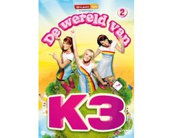 K3 - De Wereld Van K3 (Deel 2)