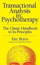 Transanctional Analysis Psychotherapy