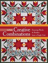 Carol Doak's Creative Combinations w/ CD