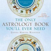 Omslag The Only Astrology Book You'll Ever Need