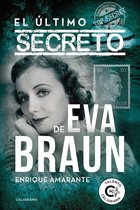 La agente nazi Eva Perón y el tesoro de Hitler (ebook), Marcelo Garcia |  9789500759304... | bol.com
