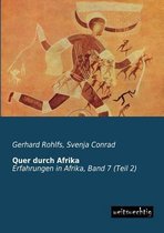 Quer Durch Afrika