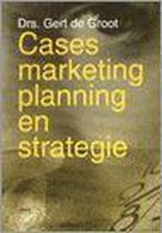 Casus marketingplanning en strategie