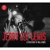 Jerry Lee Lewis & Other Rock 'n' Roll Giants
