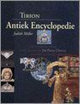 Tirion Antiek Encyclopedie